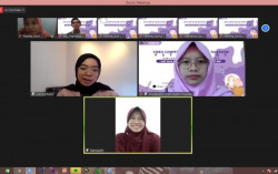 Cakrawala Event Organizer Gelar Video Competition and Online Talkshow Psychology How to be The Best Version of Me
