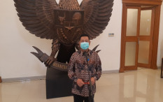 Pemda DIY Lelang Jabatan Tinggi Pratama, Baskara Aji: ASN Memenuhi Syarat, Silahkan Daftar