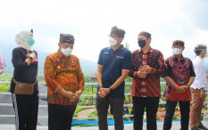 Menteri Sandiaga Uno: Desa Wisata Harus Berbenah Diri!