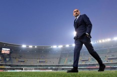 Gantikan Gennaro Gattuso, Luciano Spalletti Jadi Pelatih Baru Napoli