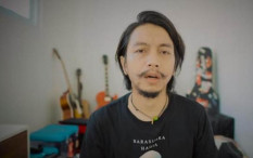 Kiat dari Fiersa Besari untuk para Istri yang Kesal Suami Tidak Bantu Pekerjaan Rumah