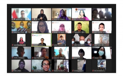 YAKKUM Gelar Workshop Inovasi Kebencanaan Berbasis Masyarakat yang Inklusi