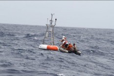 Seluruh Pesisir Pantai Jawa Timur Berisiko Diterjang Tsunami 29 Meter