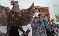 Sultan Jogja Beri Wejangan ke Elite PKS Soal Persatuan