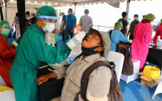 Pemulangan 7.300 Pekerja Migran dari Malaysia, DPR Minta Dikawal Ketat