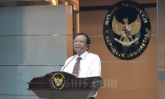 Mahfud MD Umumkan Pasal-Pasal UU ITE yang Bakal Direvisi, Ini Daftarnya