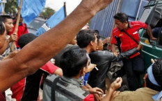 Jokowi Telepon Kapolri soal Pungli di Koja, 24 Orang Ditangkap