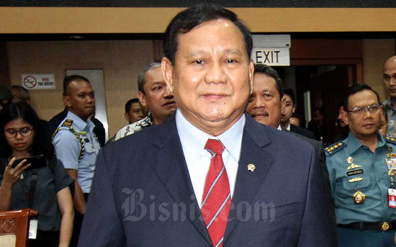 Prabowo Beli 8 Kapal Perang dari Italia
