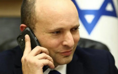 Naftali Bennett Jadi PM Baru Israel, Politikus Anti-Kemerdekaan Palestina