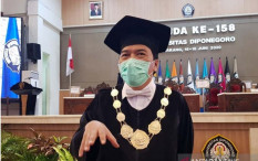 SBMPTN 2021: Undip Terima 3.257 Mahasiswa, Psikologi Terfavorit