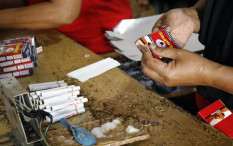 Pemerintah Diminta Tinjau Tarif CHT untuk Tekan Konsumsi Rokok
