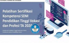 Pakar: Kebanyakan Pendidikan Vokasi Justru Menimbulkan Useless Generation