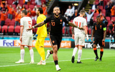 Austria Dampingi Belanda Lolos ke 16 Besar Euro 2020