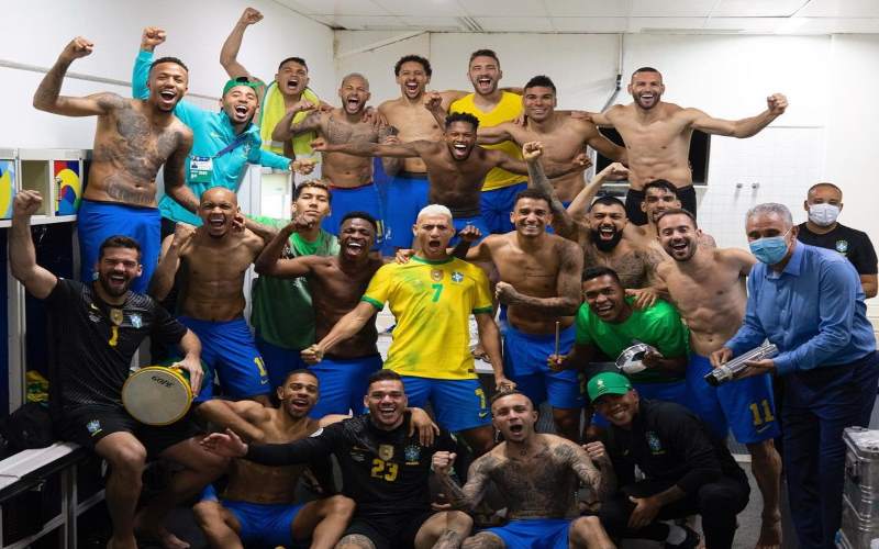 Brasil Lolos ke Final, Skenario Final Ideal Copa America 2021 di Depan Mata