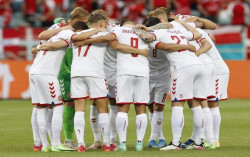 Prediksi Semifinal Euro 2020: Inggris & Denmark Berebut Menorehkan Sejarah Baru