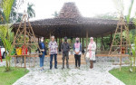 UPN Veteran Yogyakarta Bantu Pemasaran Digital Desa Wisata Kadisobo