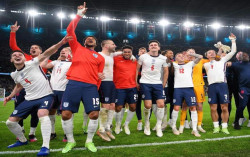 Prediksi Final Euro 2020: Inggris Warisi Semangat 1966