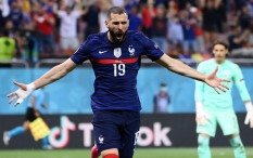 Prancis Pertahankan Didier Deschamps untuk Piala Dunia 2022