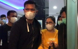 Semalam Ditetapkan Jadi Tersangka, Kini Dokter Lois Dibebaskan