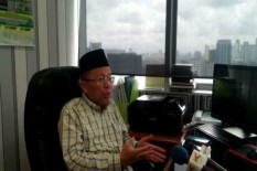 PPP Usul dr Lois Dijadikan Duta Penyadar Bahaya Covid-19 ketimbang Dipenjara