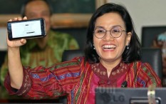 Anggaran Subsidi Bunga KUR Ditambah Rp16,7 Triliun