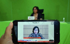 Penyerapan Anggaran Daerah Rendah Bisa Kena Sanksi Ambil Alih
