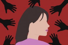 Mantap! RUU PKS Bakal Atur Praktik Kekerasan Seksual di Dunia Digital