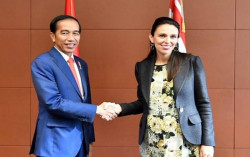 Bantu Penanganan Covid-19, Selandia Baru Tambah Bantuan Rp15 Miliar untuk Indonesia