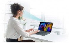 ZenBook 13 OLED (UX325), Laptop Stylish nan Powerfull untuk Tingkatkan Produktivitas 