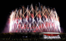 Klasemen Akhir Olimpiade Tokyo, Peringkat Indonesia Melorot Jadi Segini