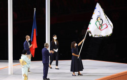 Beri Pujian pada Penyelenggara, Menpora Sebut Indonesia Bisa Belajar dari Olimpiade Tokyo