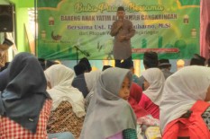 Anak Yatim Akibat Covid Akan Diberi Beasiswa hingga Dijamin Kebutuhan Hidupnya