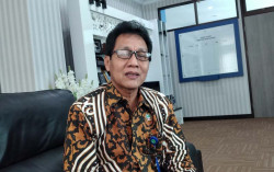 PDAM Sleman Mulai Pasang 1.000 SR untuk Masyarakat Berpenghasilan Rendah