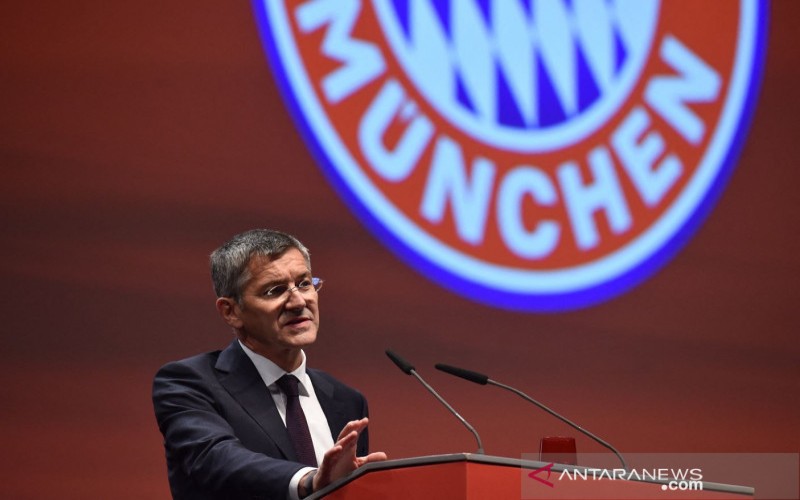 Presiden Bayern Pertanyakan PSG Terkait Penyesuaian Pengeluaran Gaji Pemain 