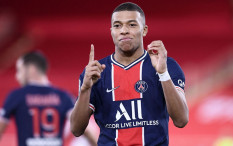 Real Madrid Tawar Kylian Mbappe Rp2,7 triliun