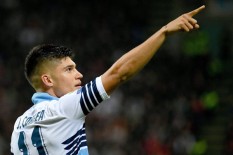 Inter Selangkah Lagi Gaet Joaquin Correa dari Lazio