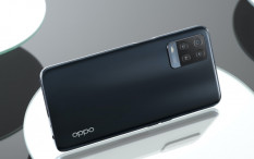 Oppo A54 Meluncur, Ini Review dan Spesifikasinya