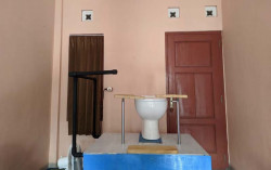 Fusion Toilet Bantu Kurangi Cedera Punggung saat Buang Air
