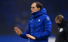 Terjadi Keributan saat Lawan Liverpool, Chelsea Terkena Sanksi dari FA