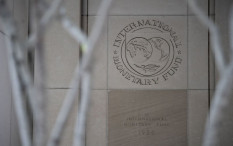 Pemerintah Indonesia Tarik Dana Bantuan dari IMF Sebesar Rp90,23 Triliun