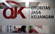 Dukung Digitalisasi UMKM, OJK Keluarkan 4 Kebijakan