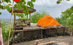 Masuk dalam Lokasi Uji Coba Pembukaan Tempat Wisata, Objek Wisata di Dekat Parangtritis Ini Besok Buka