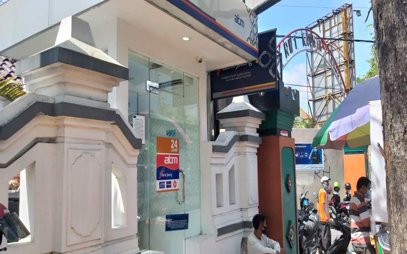 Banyak Korban Pembobolan ATM, Klaten Blokir Rekening ASN Secara Massal