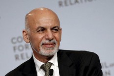 Mantan Presiden Afghanistan Ashraf Ghani Ungkap Alasan Kabur saat Taliban Kuasai Kabul