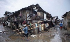 Warga Miskin Indonesia Diusulkan Dapat Rp1 Juta Per Bulan