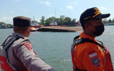 Kapal Pengangkut Tamu dan Narapidana Tenggelam di Nusakambangan