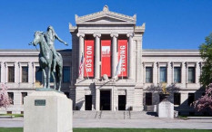 Daftar Perampokan Museum Terbesar di Dunia Sepanjang Masa