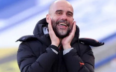 Prediksi ManCity Vs Southampton: Guardiola Kekurangan Bek Tengah