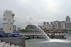 Warga Indonesia Sudah Boleh Melancong ke Singapura, Ini Syaratnya