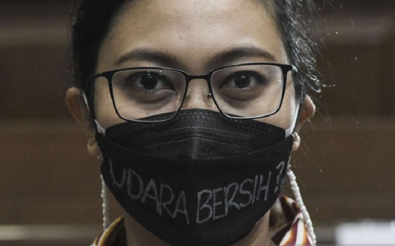 WHO Sebut 7 Juta Orang Meninggal per Tahun Akibat Polusi Udara